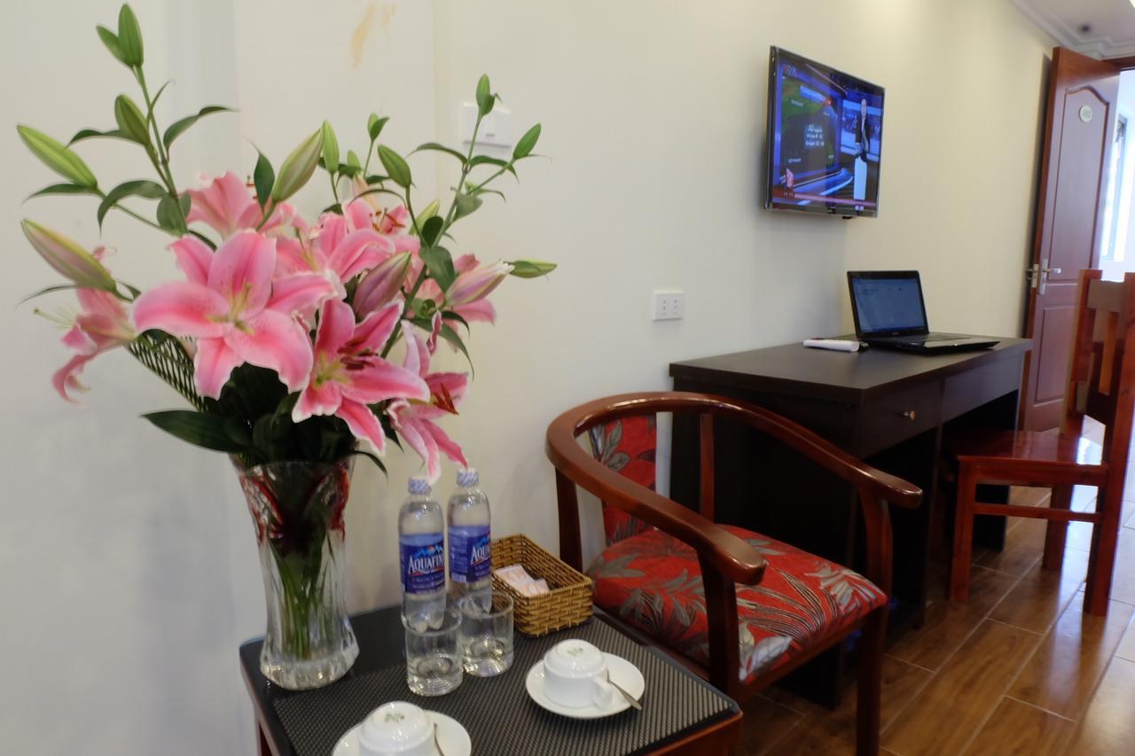 Sapa Romance Hotel Екстер'єр фото