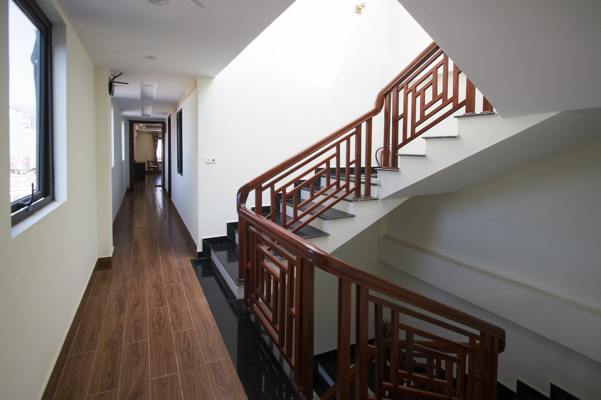 Sapa Romance Hotel Екстер'єр фото